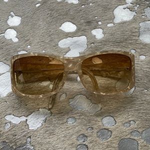 AUTHENTIC vintage FENDI sunglasses